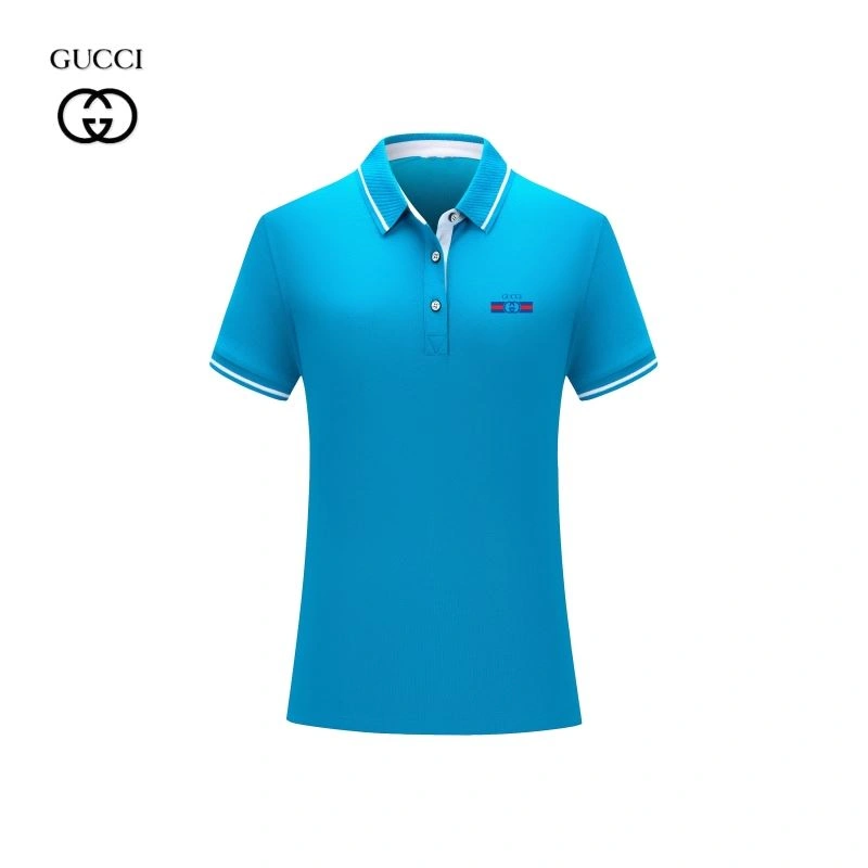 Gucci T-Shirts QuickDry 125028