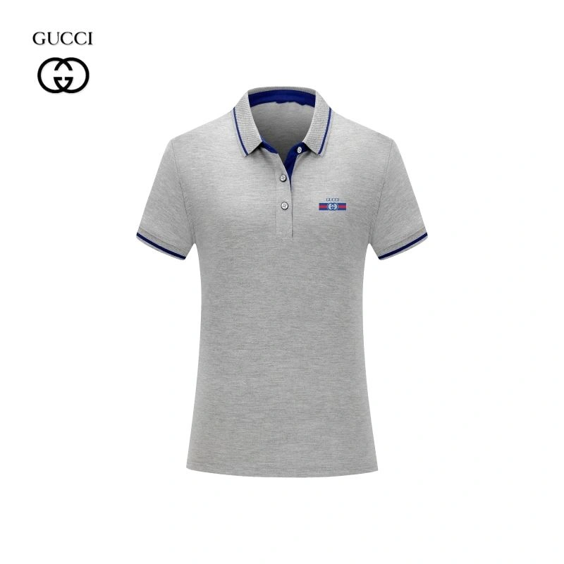 Gucci T-Shirts QuickDry 125028