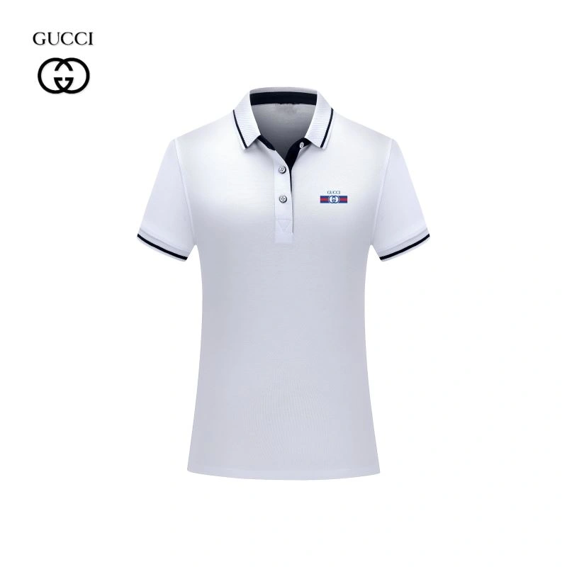 Gucci T-Shirts QuickDry 125028
