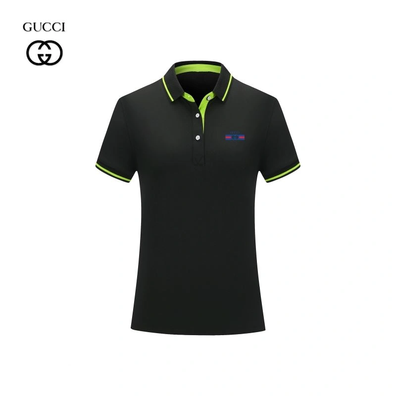 Gucci T-Shirts QuickDry 125028