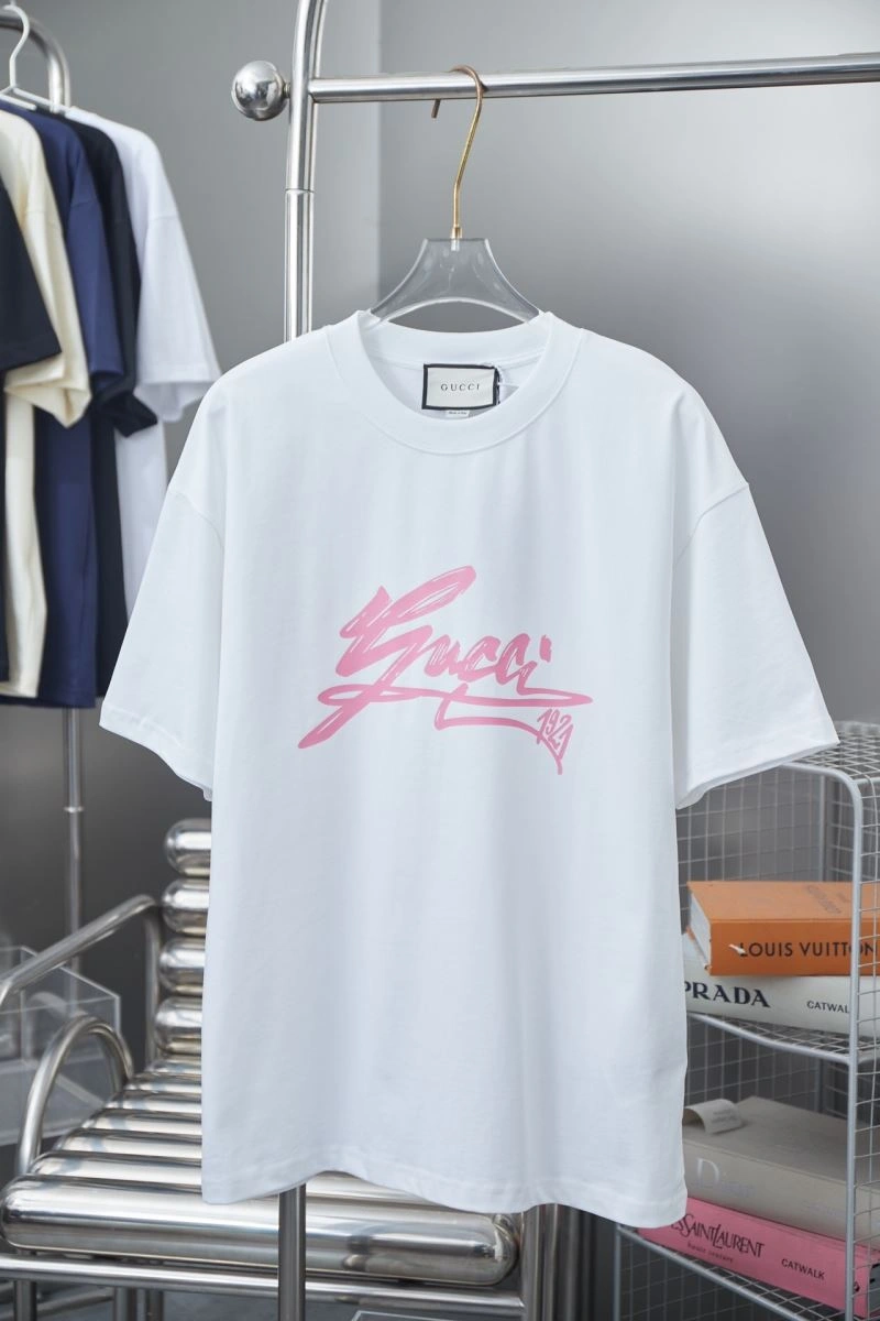 StreetReady Gucci T-Shirts 128516
