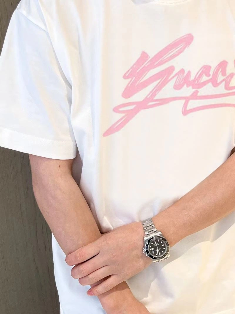 StreetReady Gucci T-Shirts 128516