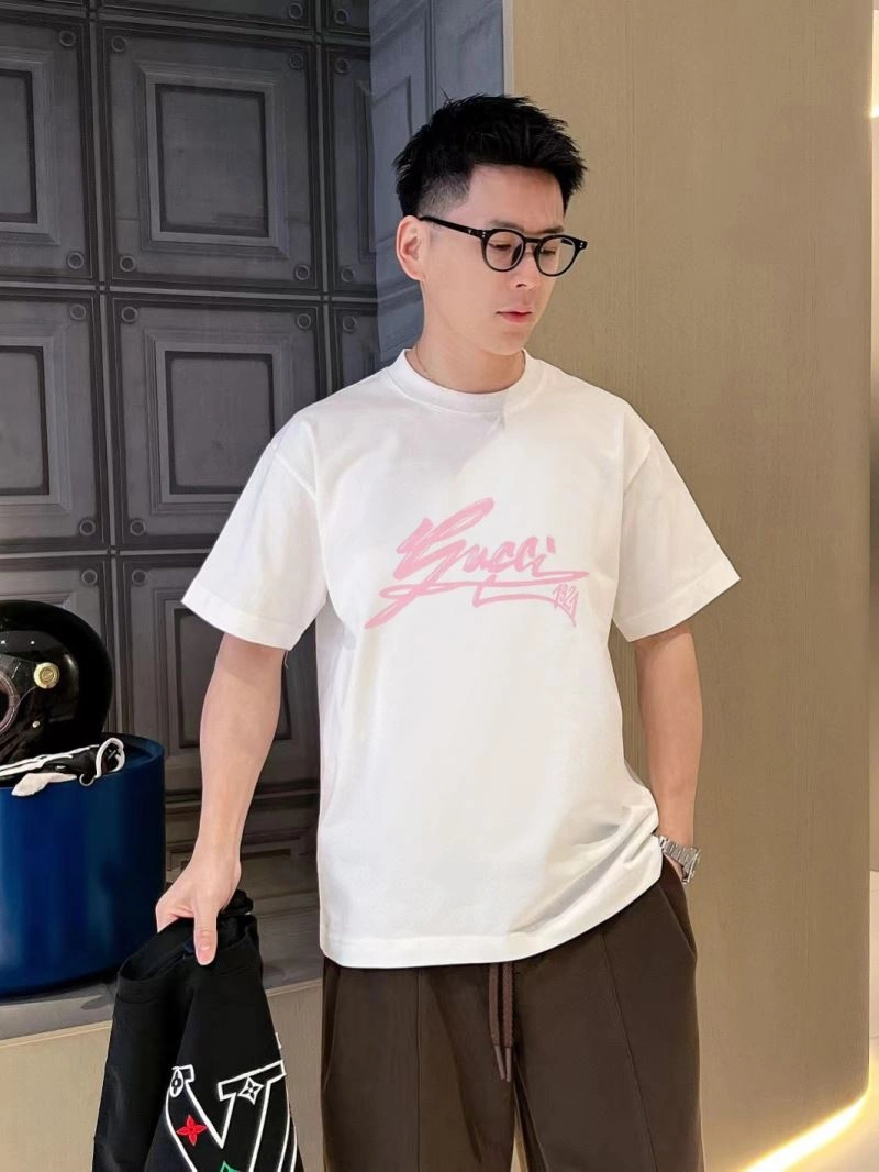 StreetReady Gucci T-Shirts 128516
