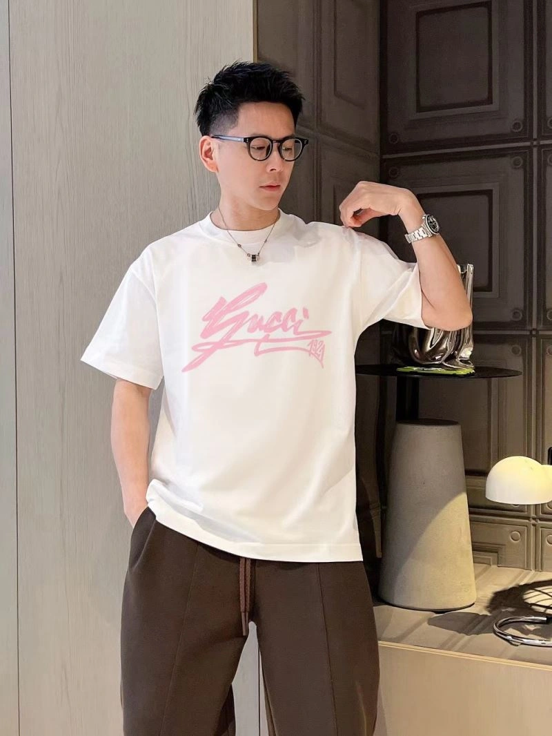StreetReady Gucci T-Shirts 128516