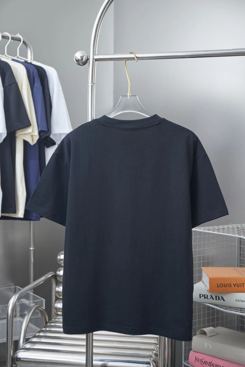 Gucci T-Shirts Seasonal 128491