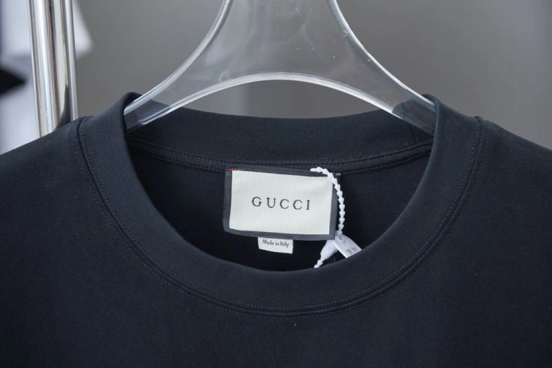 Gucci T-Shirts Seasonal 128491