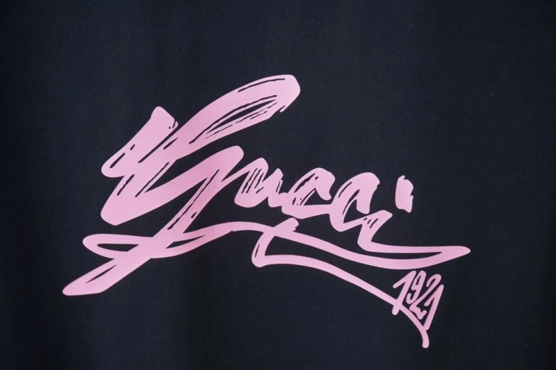 Gucci T-Shirts Seasonal 128491