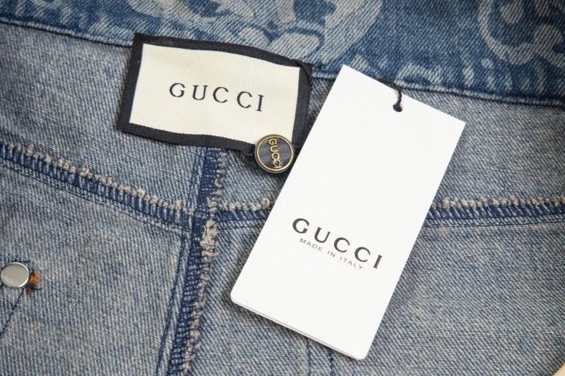 Stretchable Gucci T-Shirts 128518