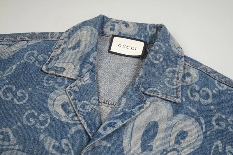 Stretchable Gucci T-Shirts 128518