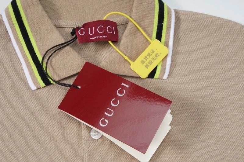 Youthful Gucci T-Shirts 128490