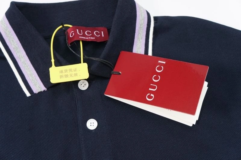 Gucci T-Shirts Snug 128517