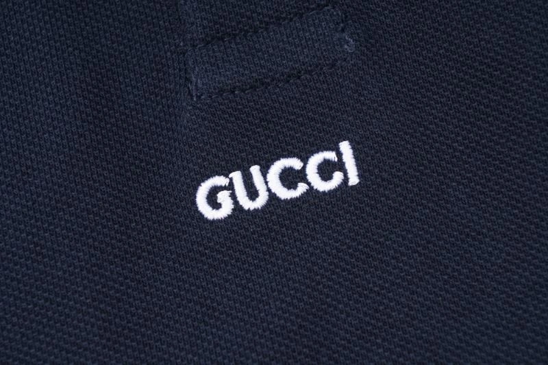 Gucci T-Shirts Snug 128517