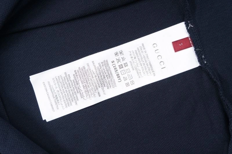 Gucci T-Shirts Snug 128517