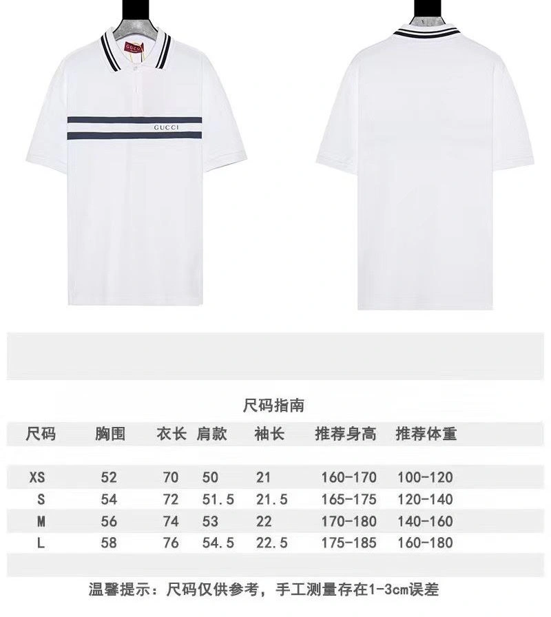 SoftTouch Gucci T-Shirts 128497
