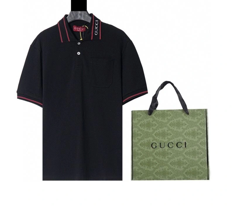 Popular Gucci T-Shirts 128488