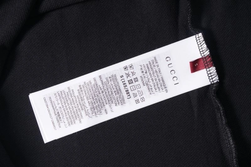 Popular Gucci T-Shirts 128488