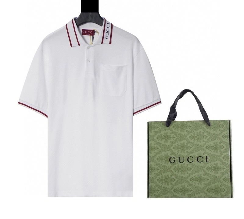 Classic Gucci T-Shirts 128487
