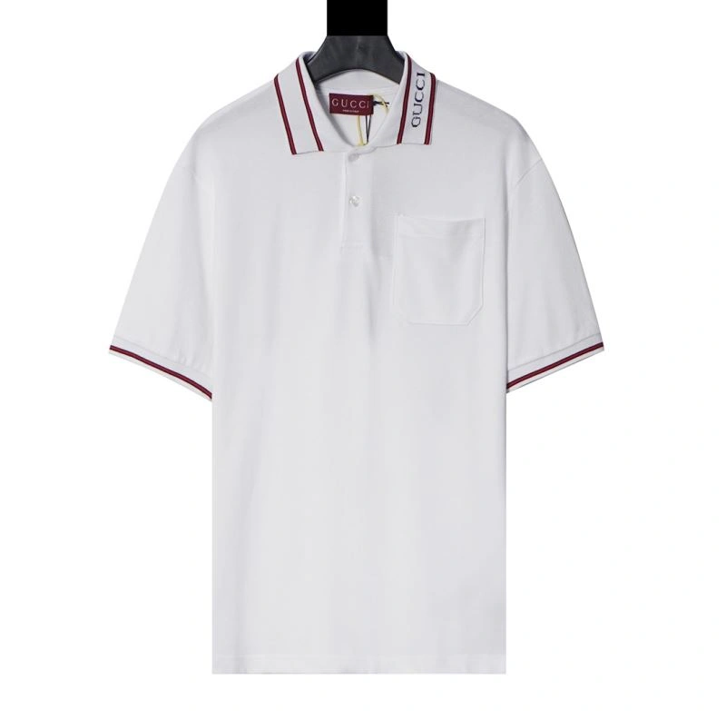 Classic Gucci T-Shirts 128487