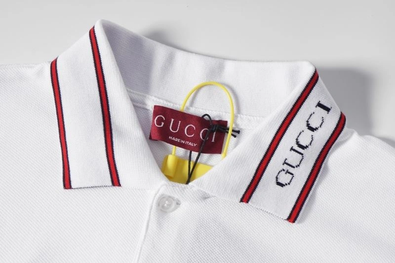 Classic Gucci T-Shirts 128487