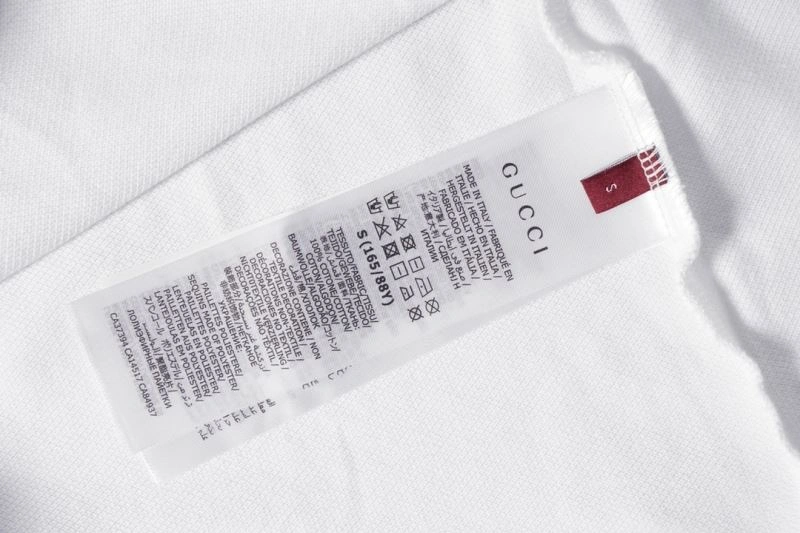 Classic Gucci T-Shirts 128487