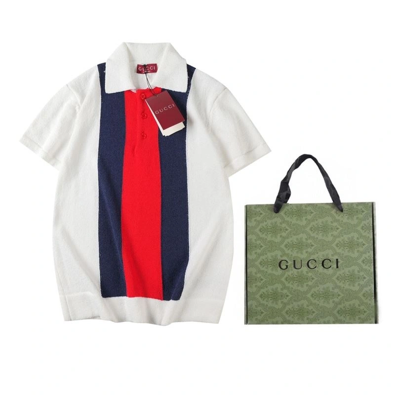 WellDesigned Gucci T-Shirts 128486