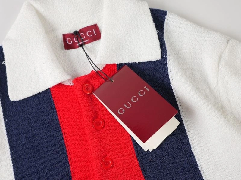 WellDesigned Gucci T-Shirts 128486
