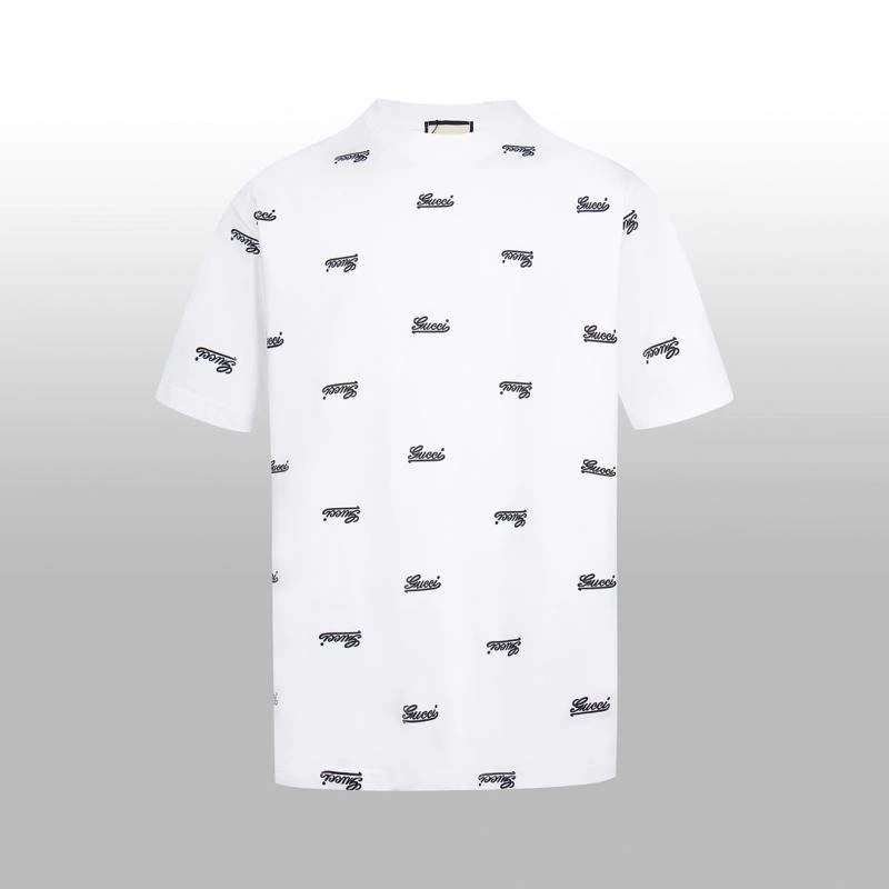 Gucci T-Shirts WrinkleFree 128510