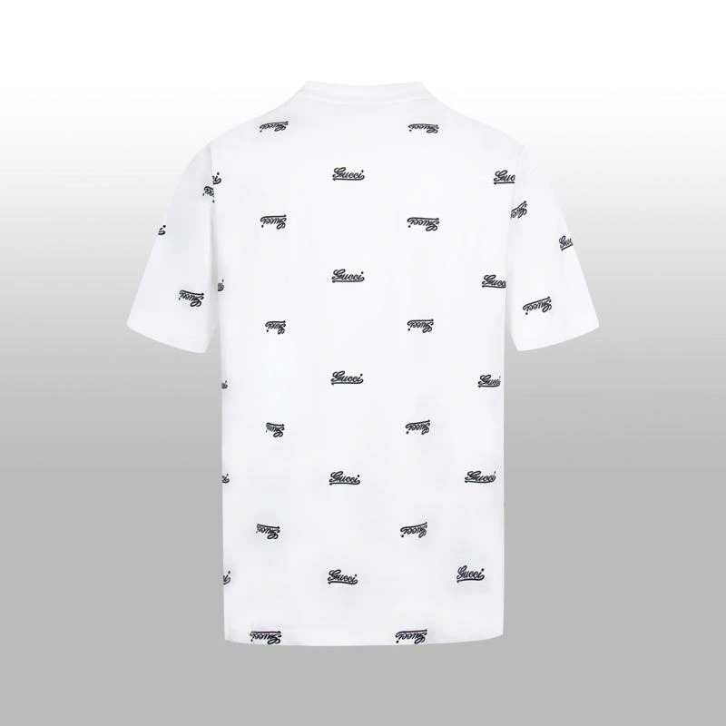 Gucci T-Shirts WrinkleFree 128510