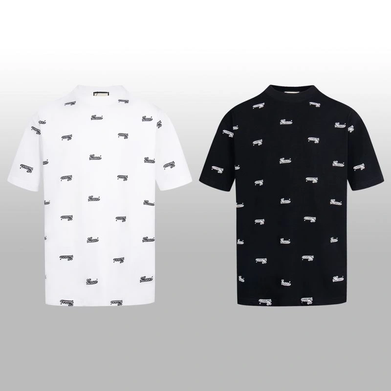 Gucci T-Shirts WrinkleFree 128510