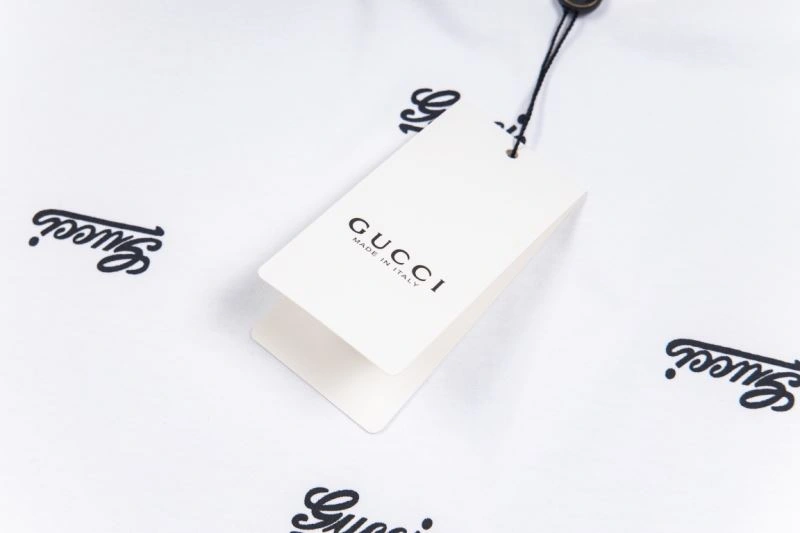 Gucci T-Shirts WrinkleFree 128510
