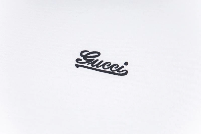 Gucci T-Shirts WrinkleFree 128510