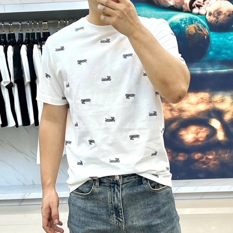 Gucci T-Shirts WrinkleFree 128510