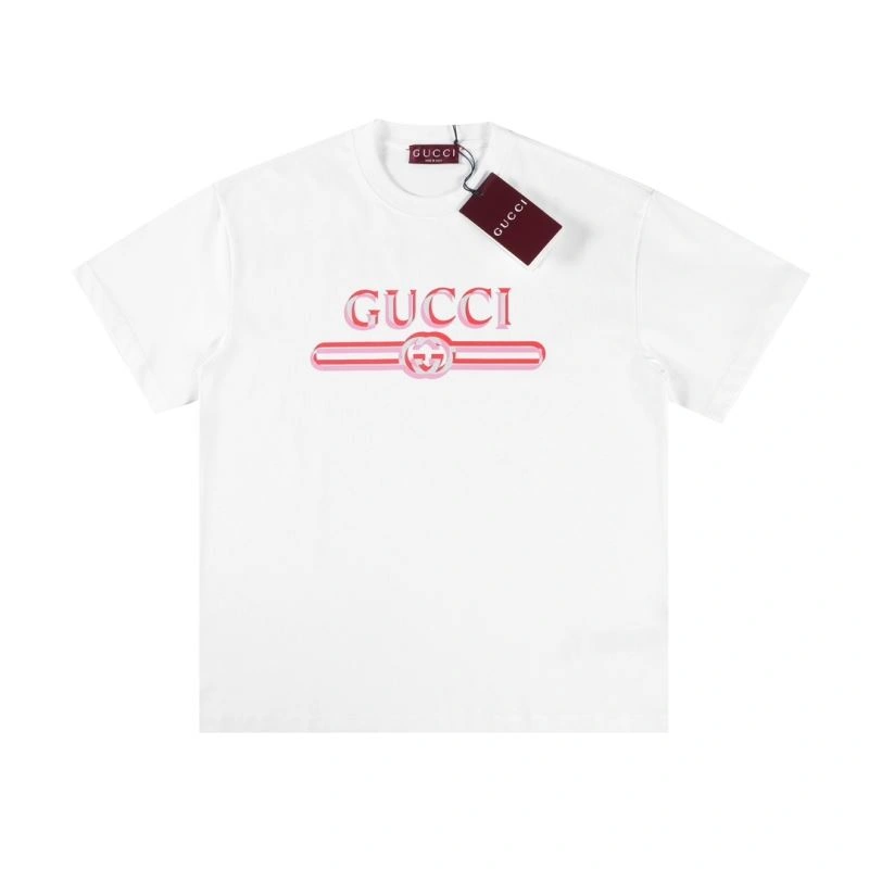 Gucci T-Shirts FreshLook 128485