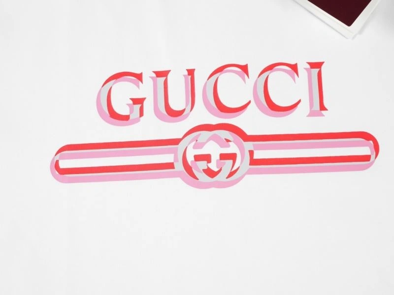 Gucci T-Shirts FreshLook 128485