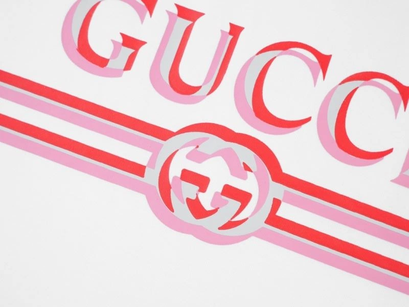 Gucci T-Shirts FreshLook 128485