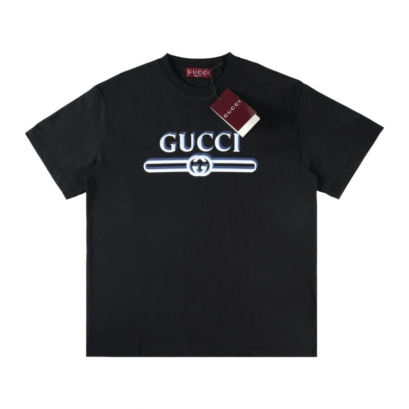Gucci T-Shirts Trendy 128489