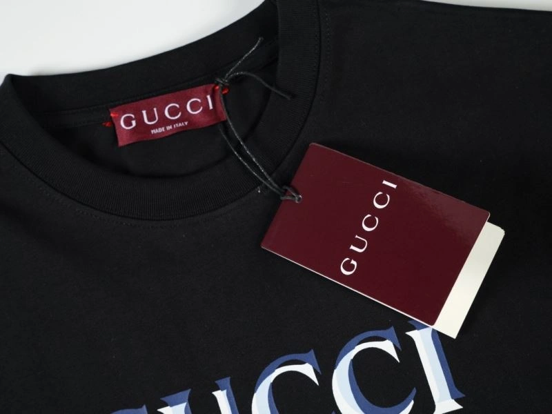 Gucci T-Shirts Trendy 128489