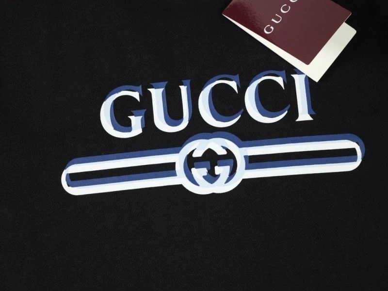 Gucci T-Shirts Trendy 128489