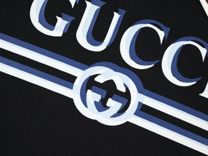 Gucci T-Shirts Trendy 128489