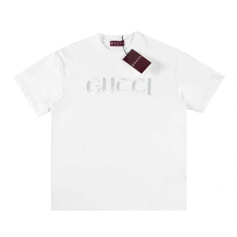 Gucci T-Shirts Soft 128484