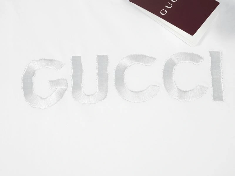Gucci T-Shirts Soft 128484