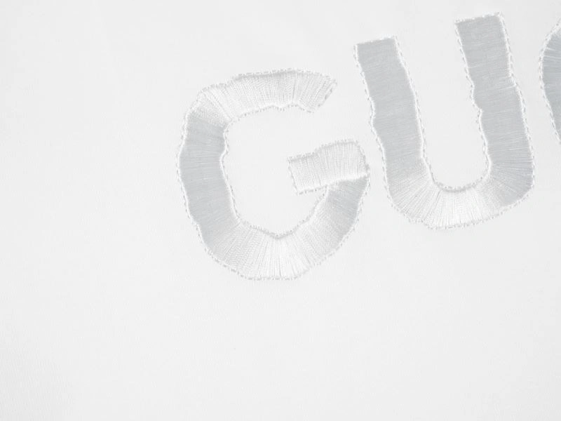 Gucci T-Shirts Soft 128484