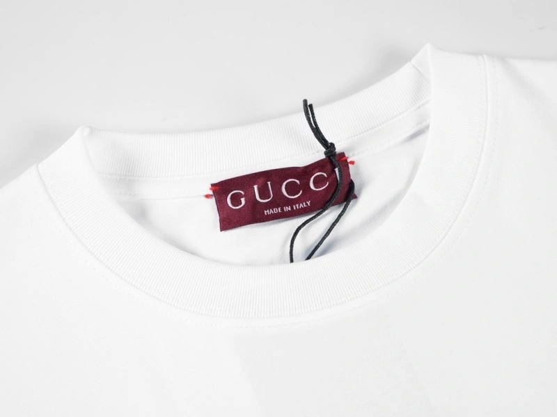 Gucci T-Shirts Soft 128484