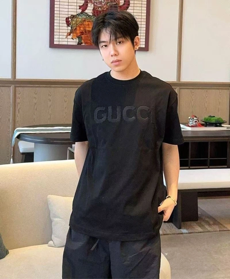 Durable Gucci T-Shirts 128483