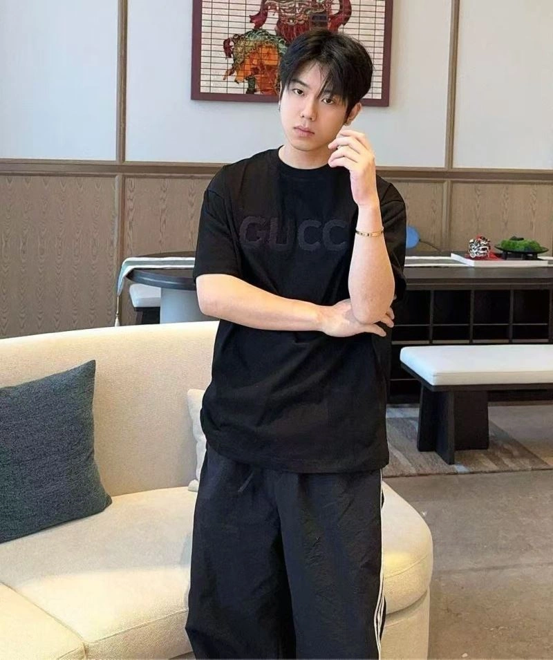 Durable Gucci T-Shirts 128483