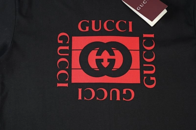 Resilient Gucci T-Shirts 128481