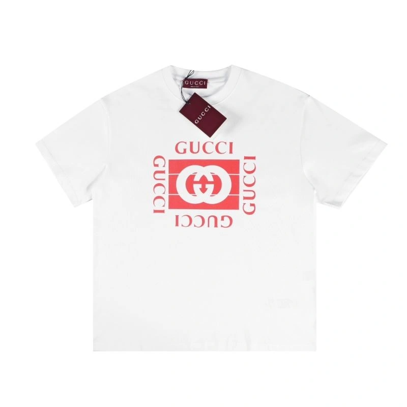 Gucci T-Shirts WaterResistant 128480