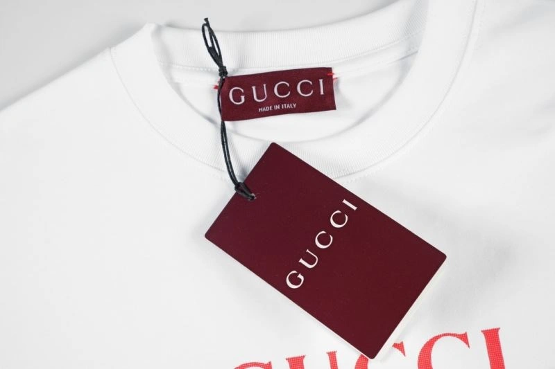 Gucci T-Shirts WaterResistant 128480