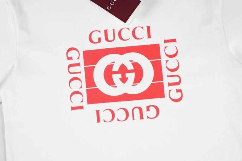 Gucci T-Shirts WaterResistant 128480