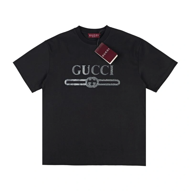 Bold Gucci T-Shirts 128482